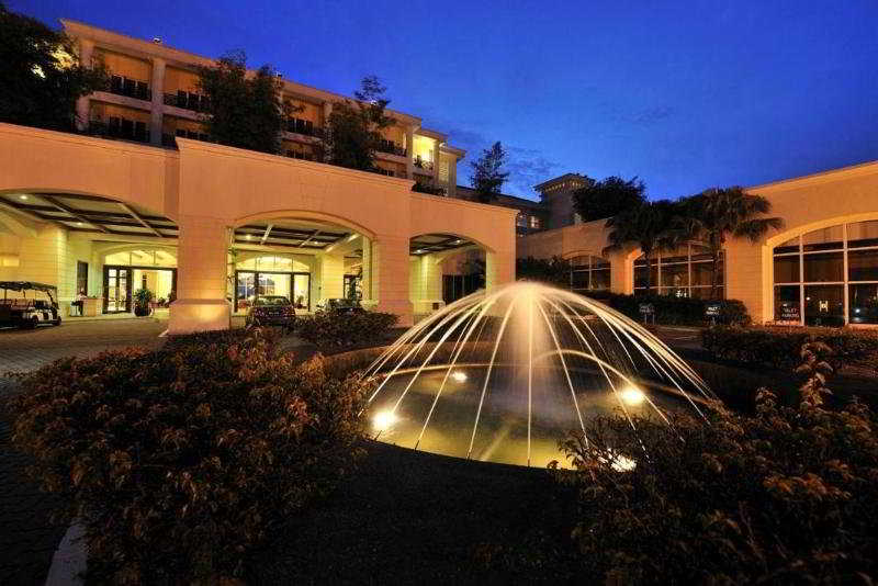 Bangi Resort Hotel, 5-star hotel in Kuala Lumpur (and vicinity)