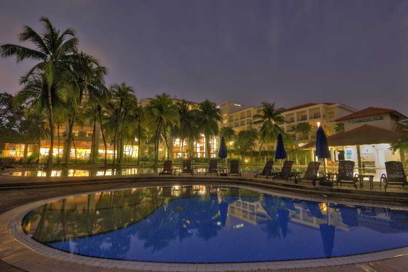 Photo of Bangi Resort Hotel, 5-star hotel in Kuala Lumpur (and vicinity)
