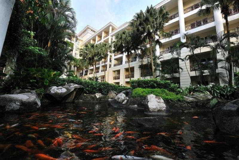 Photo of Bangi Resort Hotel, 5-star hotel in Kuala Lumpur (and vicinity)