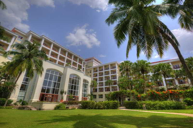 Photo of Bangi Resort Hotel, 5-star hotel in Kuala Lumpur (and vicinity)