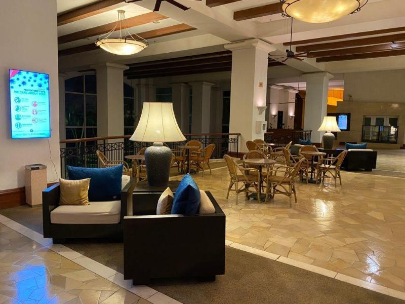 Photo of Bangi Resort Hotel, 5-star hotel in Kuala Lumpur (and vicinity)