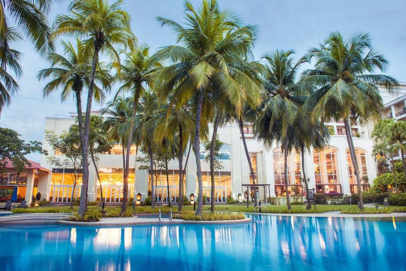 Photo of Bangi Resort Hotel, 5-star hotel in Kuala Lumpur (and vicinity)