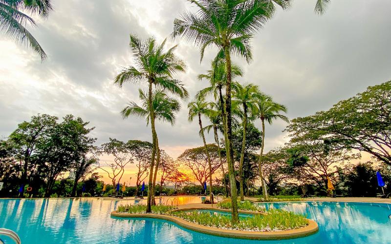 Photo of Bangi Resort Hotel, 5-star hotel in Kuala Lumpur (and vicinity)