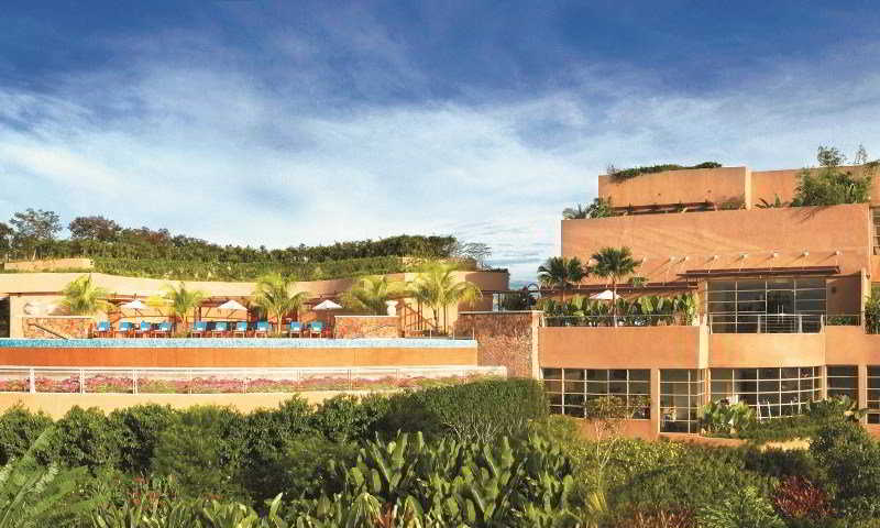 PULSE GRANDE Hotel, 5-star hotel in Putrajaya