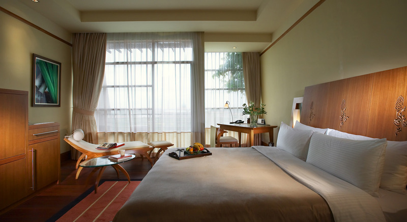 Photo of PULSE GRANDE Hotel, 5-star hotel in Putrajaya