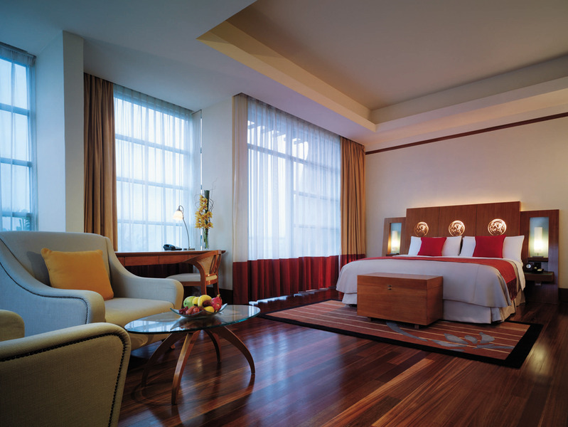 Photo of PULSE GRANDE Hotel, 5-star hotel in Putrajaya
