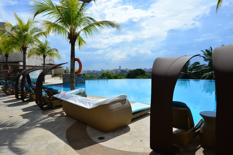 Photo of PULSE GRANDE Hotel, 5-star hotel in Putrajaya