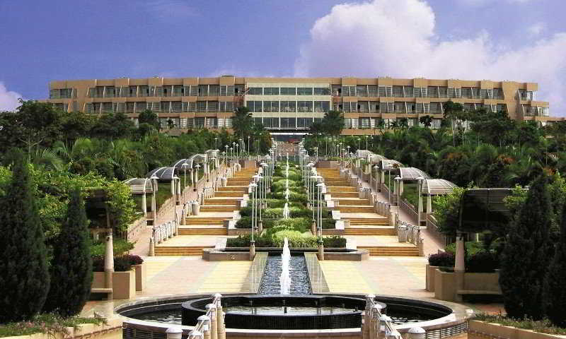 Photo of PULSE GRANDE Hotel, 5-star hotel in Putrajaya