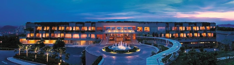 Photo of PULSE GRANDE Hotel, 5-star hotel in Putrajaya