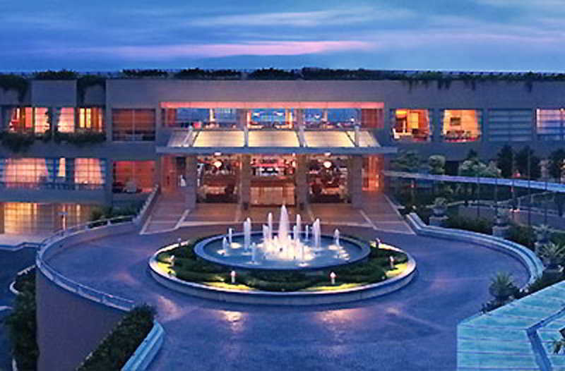 Photo of PULSE GRANDE Hotel, 5-star hotel in Putrajaya