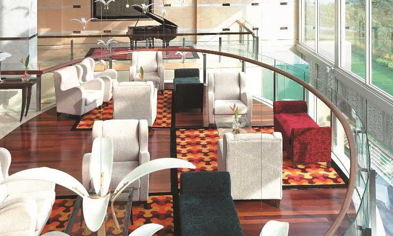 Photo of PULSE GRANDE Hotel, 5-star hotel in Putrajaya