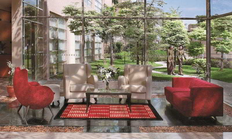 Photo of PULSE GRANDE Hotel, 5-star hotel in Putrajaya
