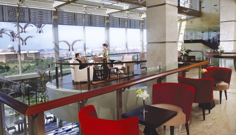 Photo of PULSE GRANDE Hotel, 5-star hotel in Putrajaya