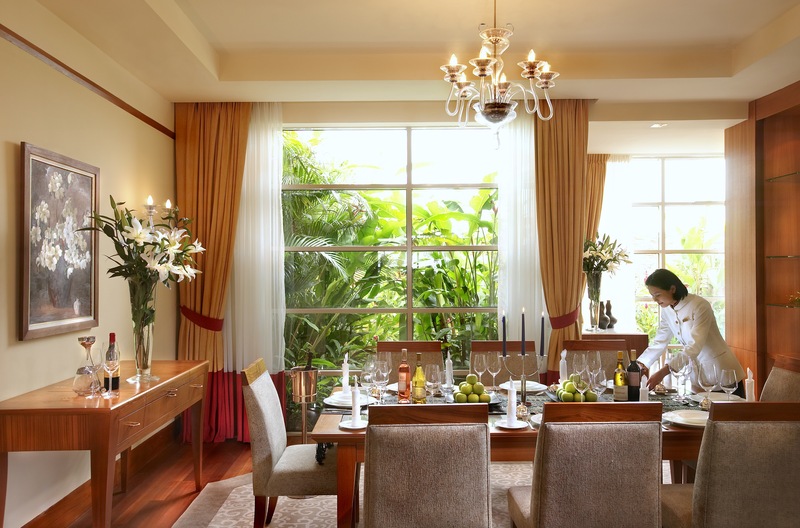 Photo of PULSE GRANDE Hotel, 5-star hotel in Putrajaya