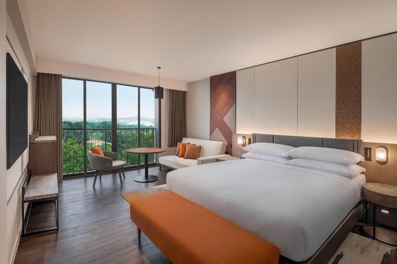 Palm Garden Hotel, Putrajaya, a Tribute Portfolio Hotel, Singapore