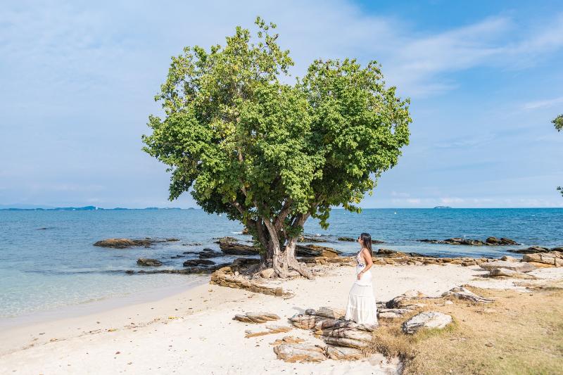Photo of Saikaew Beach Resort, 4-star hotel in Koh Samet