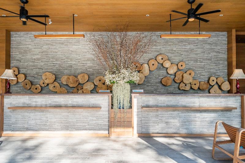 Photo of Saikaew Beach Resort, 4-star hotel in Koh Samet