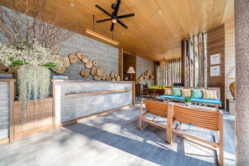 Photo of Saikaew Beach Resort, 4-star hotel in Koh Samet