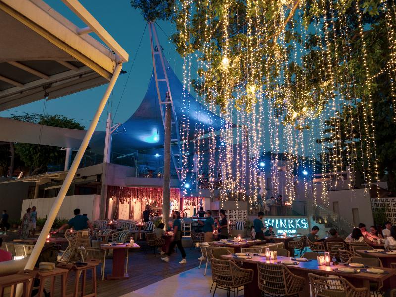 Photo of Saikaew Beach Resort, 4-star hotel in Koh Samet