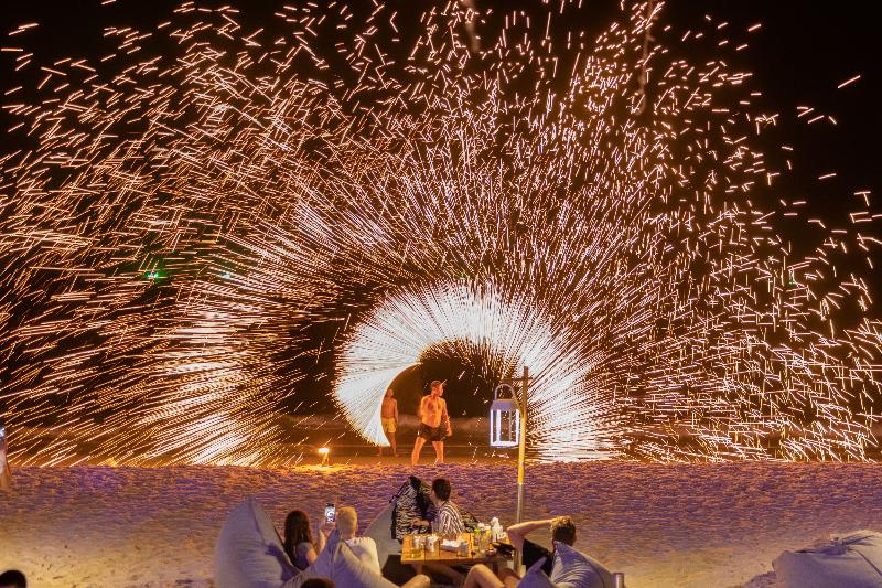 Photo of Saikaew Beach Resort, 4-star hotel in Koh Samet