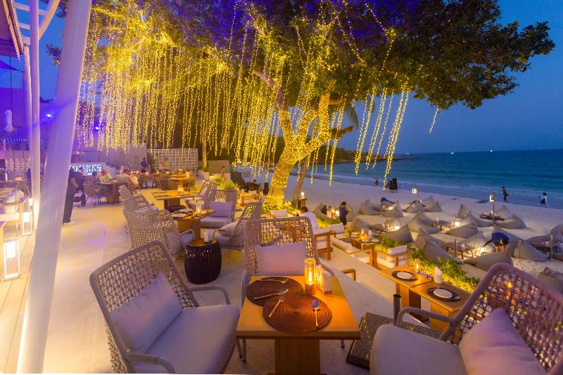 Photo of Saikaew Beach Resort, 4-star hotel in Koh Samet