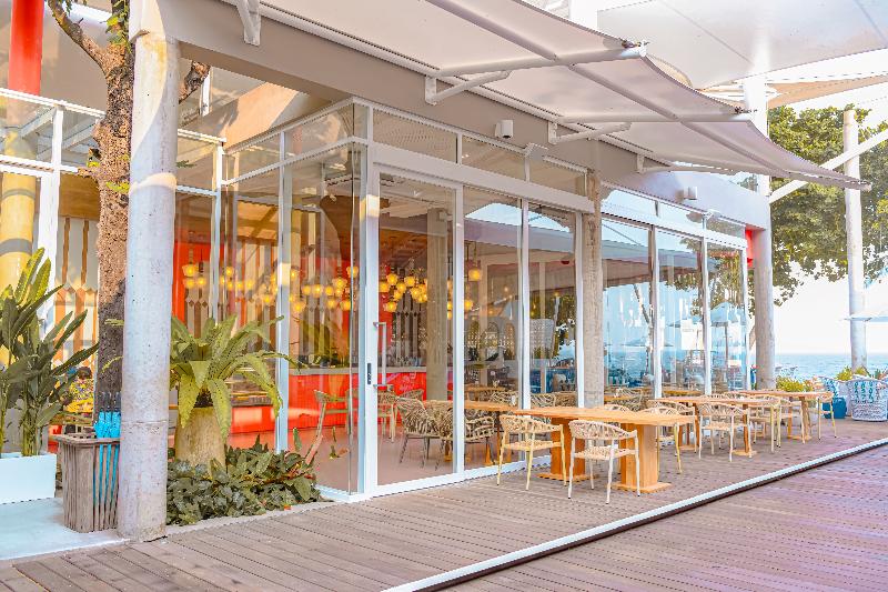 Photo of Saikaew Beach Resort, 4-star hotel in Koh Samet