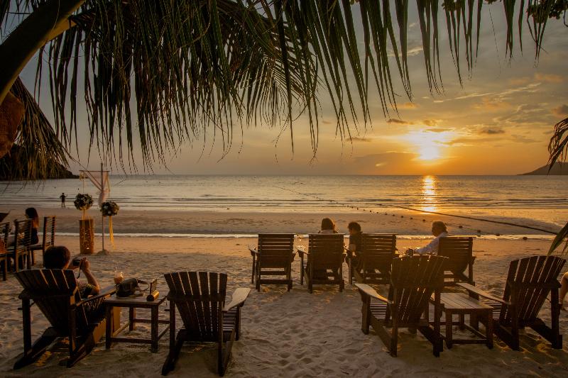 Photo of Le Vimarn Cottages & Spa, 4-star hotel in Koh Samet