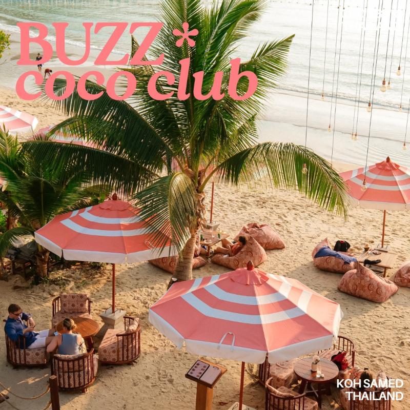 Photo of Le Vimarn Cottages & Spa, 4-star hotel in Koh Samet