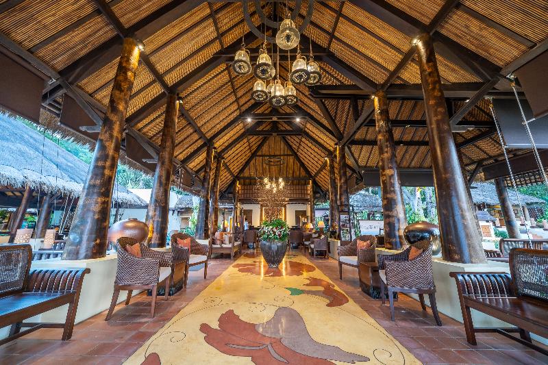 Photo of Le Vimarn Cottages & Spa, 4-star hotel in Koh Samet