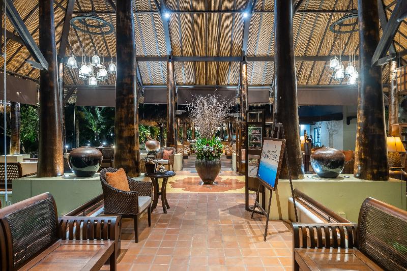 Photo of Le Vimarn Cottages & Spa, 4-star hotel in Koh Samet