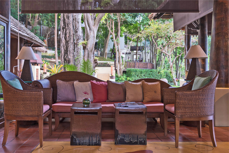 Photo of Le Vimarn Cottages & Spa, 4-star hotel in Koh Samet