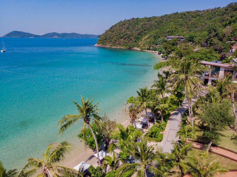 Photo of Le Vimarn Cottages & Spa, 4-star hotel in Koh Samet