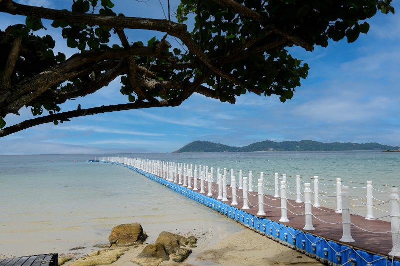 Photo of Le Vimarn Cottages & Spa, 4-star hotel in Koh Samet