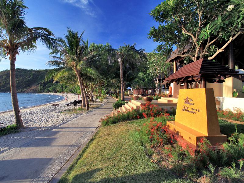 Photo of Le Vimarn Cottages & Spa, 4-star hotel in Koh Samet