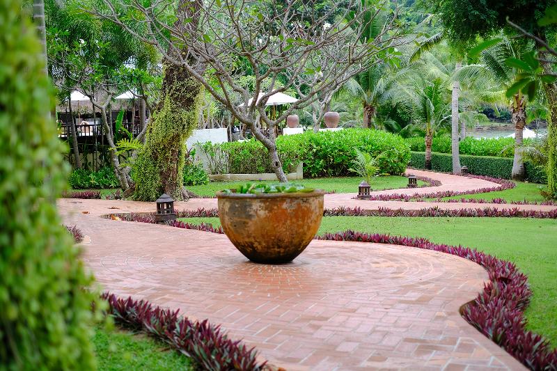 Photo of Le Vimarn Cottages & Spa, 4-star hotel in Koh Samet