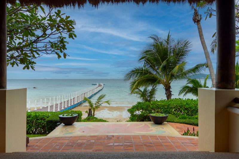 Photo of Le Vimarn Cottages & Spa, 4-star hotel in Koh Samet