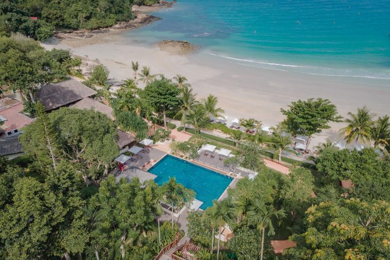 Photo of Le Vimarn Cottages & Spa, 4-star hotel in Koh Samet