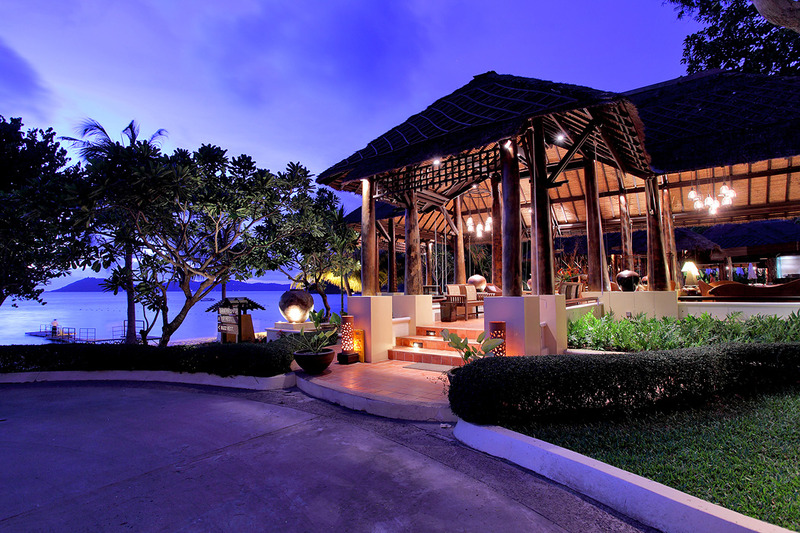 Photo of Le Vimarn Cottages & Spa, 4-star hotel in Koh Samet