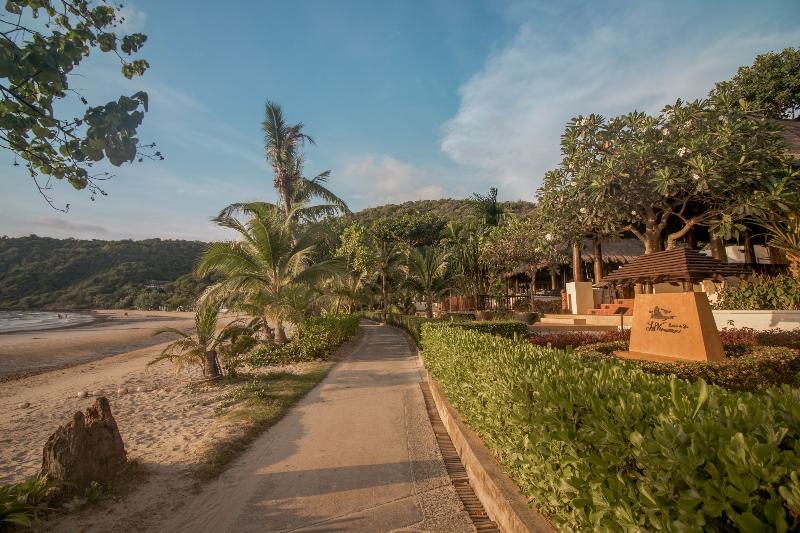Photo of Le Vimarn Cottages & Spa, 4-star hotel in Koh Samet