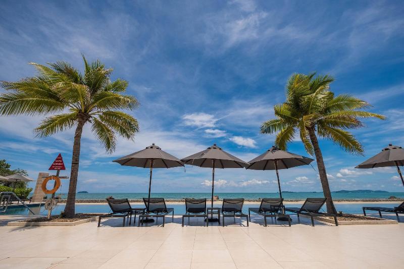 Rayong Marriott Resort & Spa, Singapore