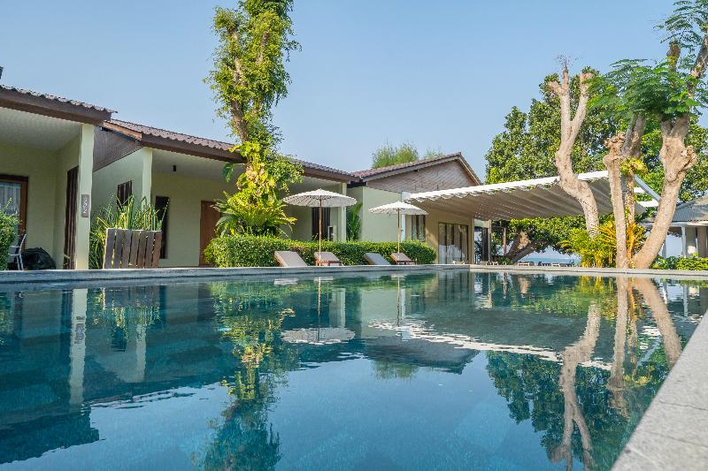 Samed Club, 3-star hotel in Koh Samet