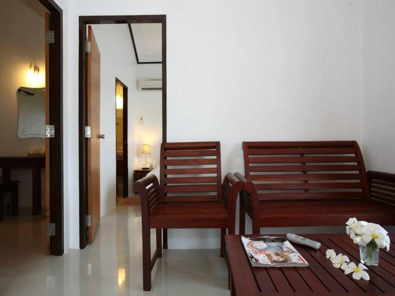 Photo of Samed Club, 3-star hotel in Koh Samet