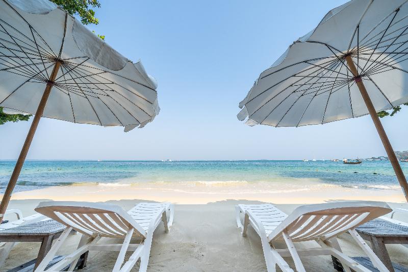 Photo of Samed Club, 3-star hotel in Koh Samet