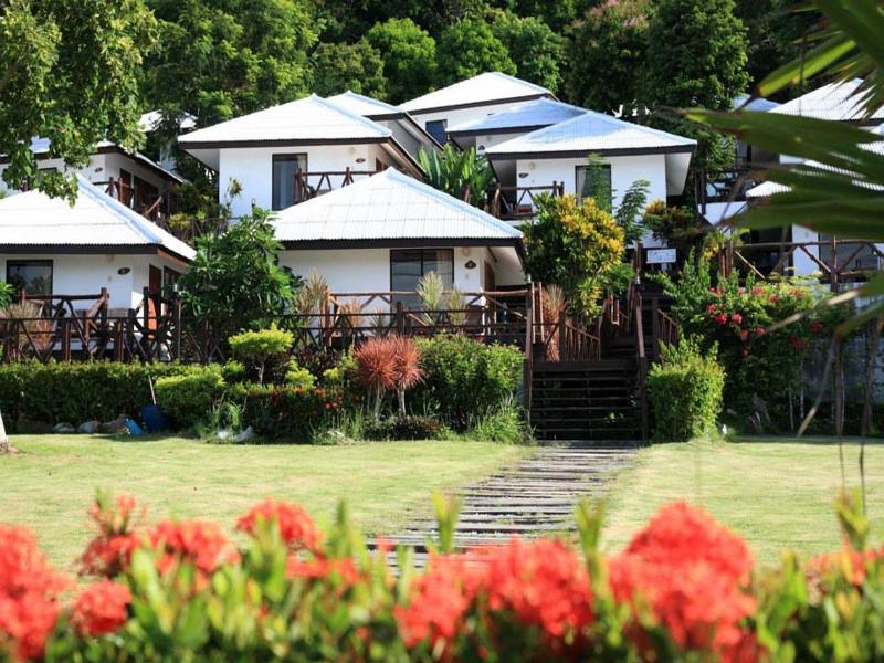 Photo of Samed Club, 3-star hotel in Koh Samet