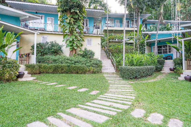 Photo of Samed Club, 3-star hotel in Koh Samet