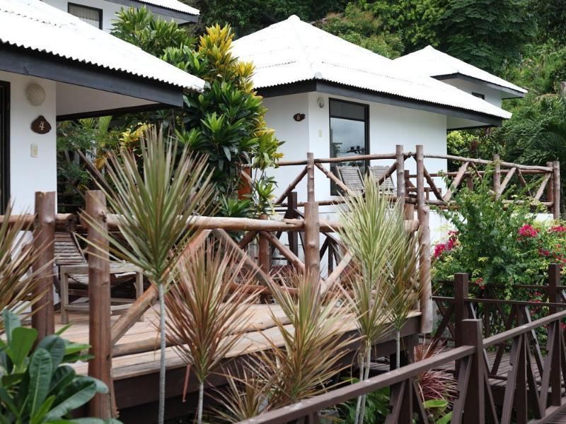 Photo of Samed Club, 3-star hotel in Koh Samet