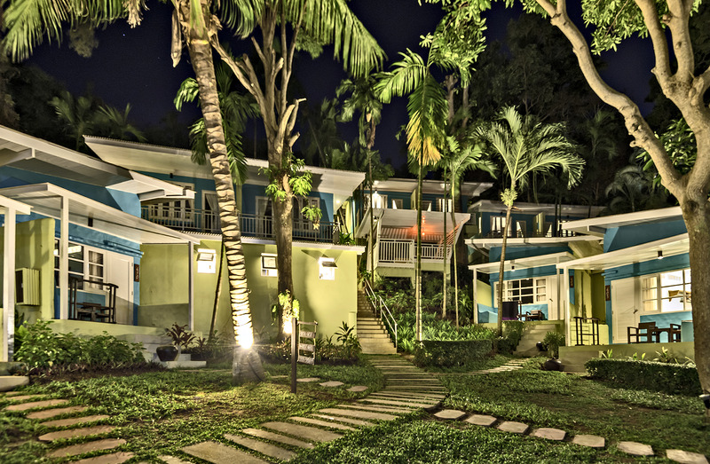 Photo of Samed Club, 3-star hotel in Koh Samet