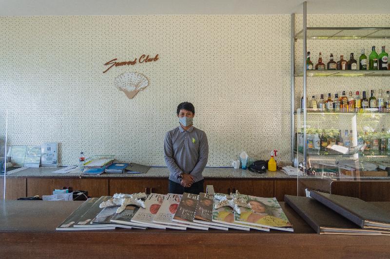 Photo of Samed Club, 3-star hotel in Koh Samet