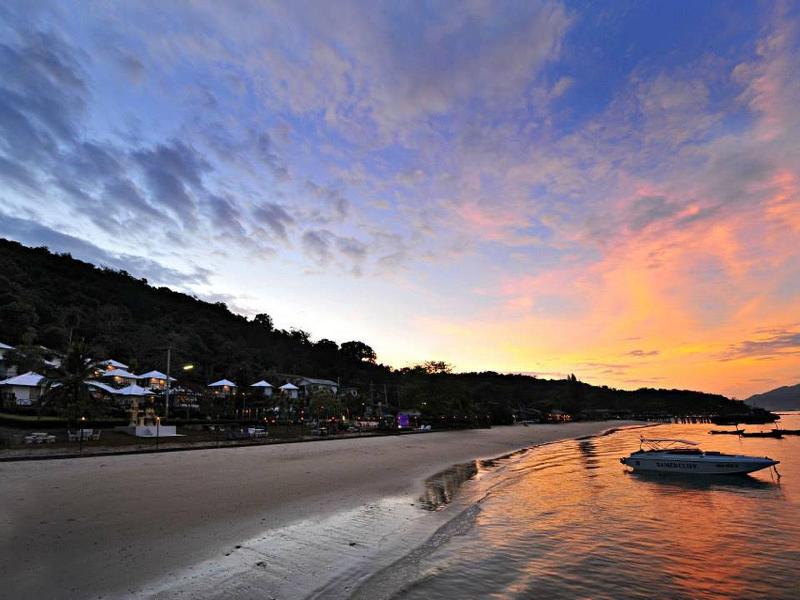 Photo of Samed Club, 3-star hotel in Koh Samet