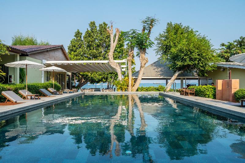 Photo of Samed Club, 3-star hotel in Koh Samet